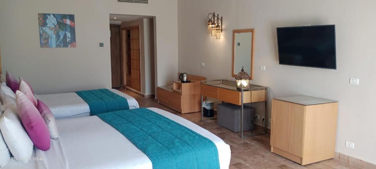 Accessible Room Disabilities Pool view