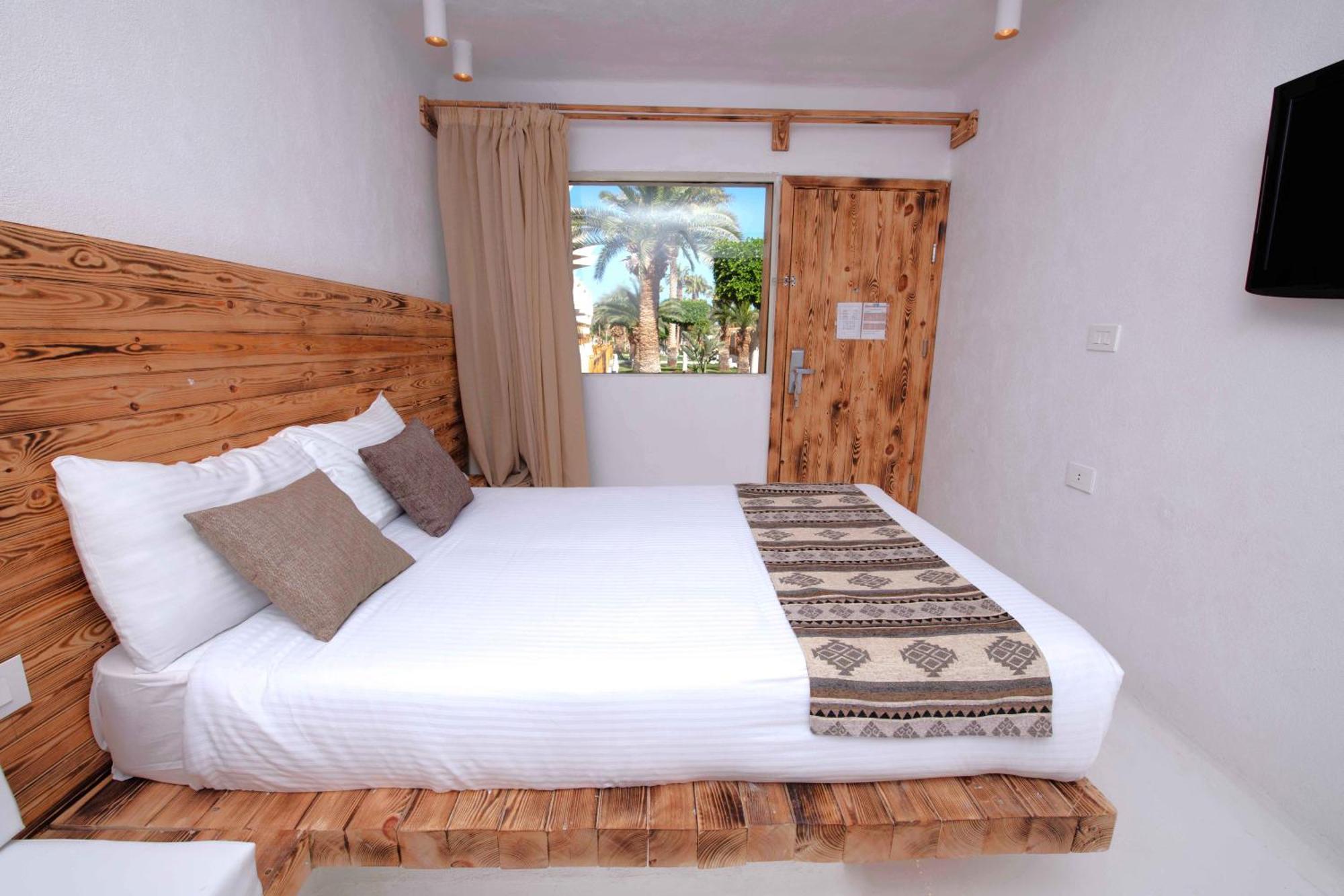Habitación Shotgun