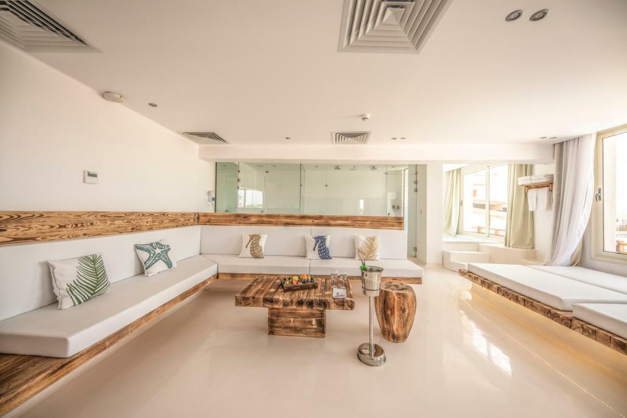 Suite Salón de la fama