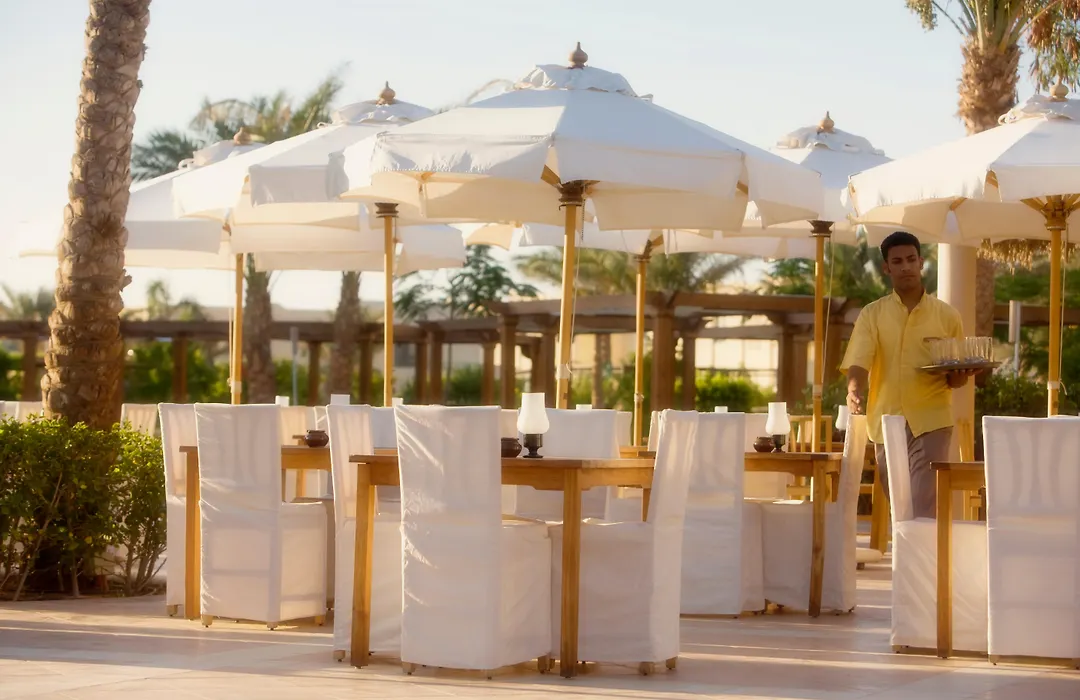 Jaz Makadi Star & Spa - Adults Only-1