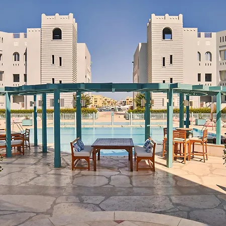Fanadir Hotel El Gouna-3