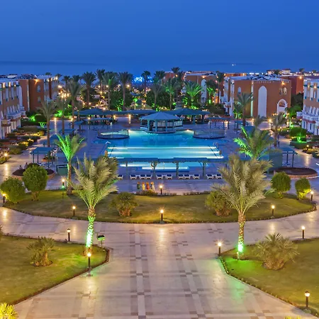 Sunrise Garden Beach Resort-2
