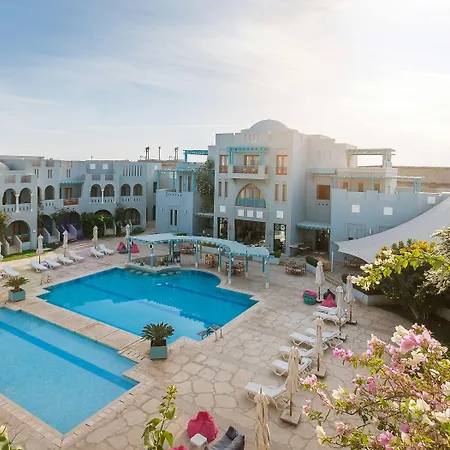 Fanadir Hotel El Gouna-2