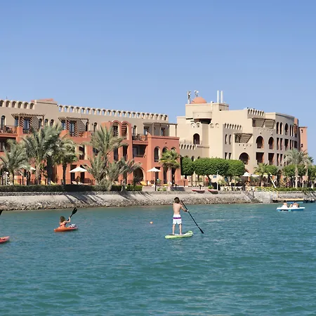Three Corners Ocean View El Gouna - Adults Only-2